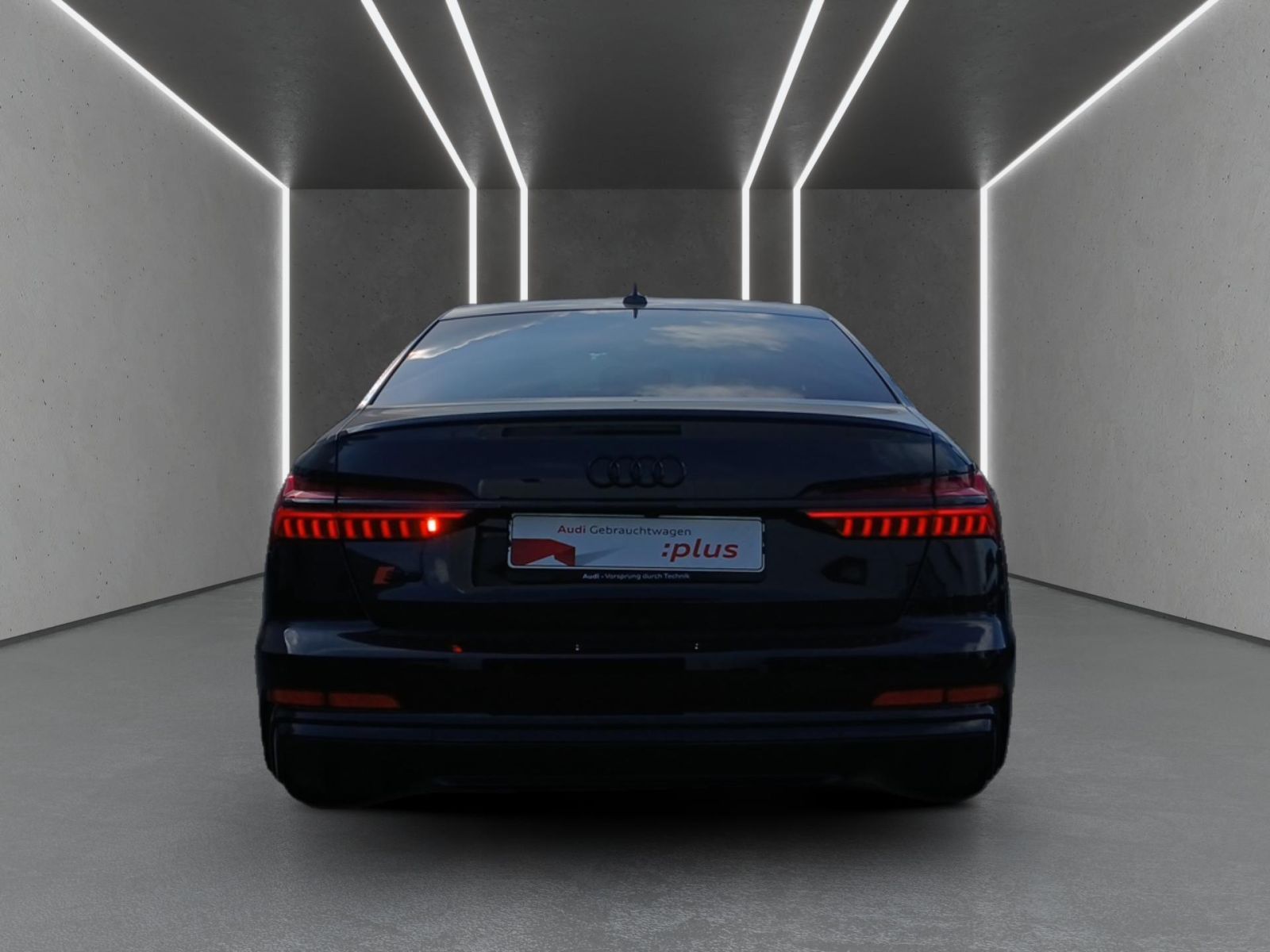 Audi S6 - Bild 7