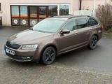 Skoda Octavia 1.8 TSI Green tec Elegance Combi Ele... - Skoda Octavia: Allradantrieb, 1.8