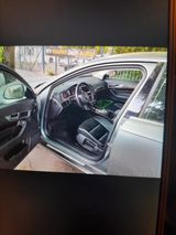 Audi A6 2.0 TFSI multitronic - - Audi A6 aus 2009