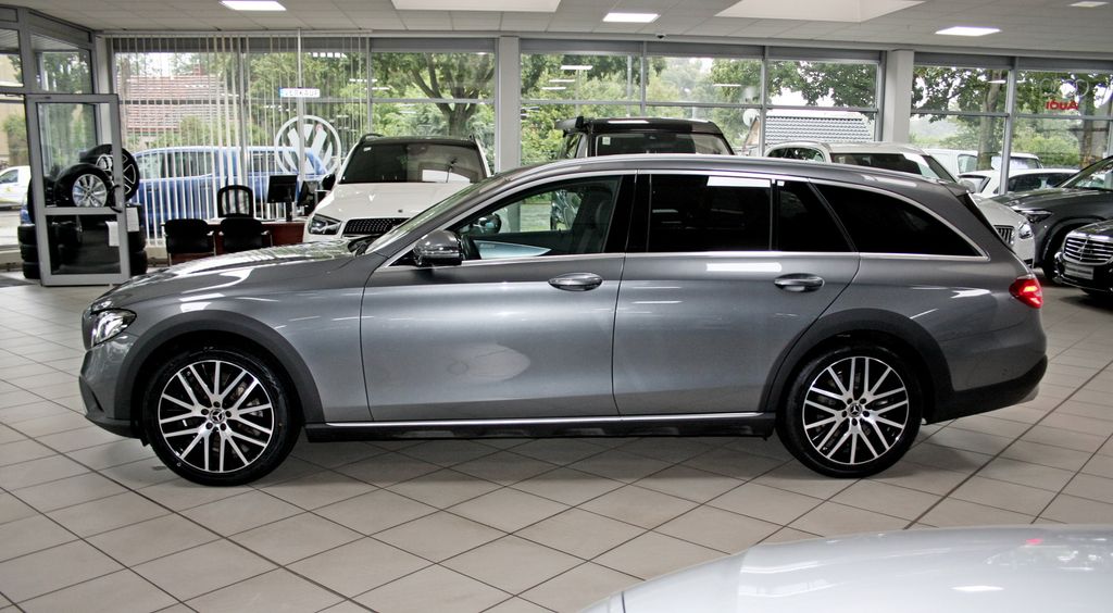 Mercedes-Benz E 400 d 4M All-Terrain LEDER STANDH NETTO 33.300