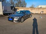Audi A6 50 TDI quattro tiptron. advanced Avant ad... - Audi A6 mit Diesel-Antrieb: Advanced