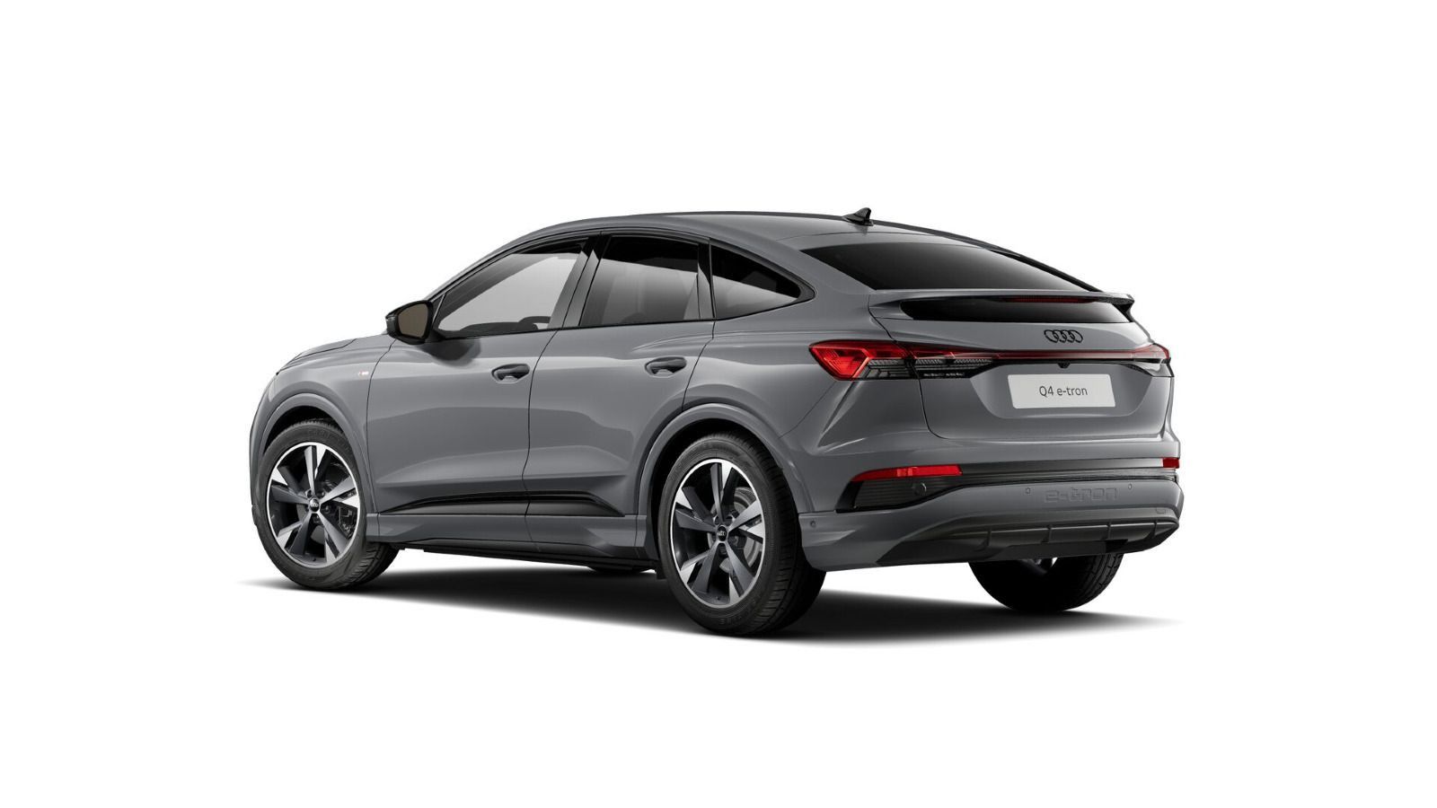 Audi Q4 e-tron - Bild 3