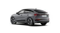 Audi Q4 e-tron - Vorschau Bild 3
