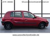 Renault Clio II 1.4 RXE TÜV 01/2027 - gebrauchte Renault Clio aus dem Jahr 1999