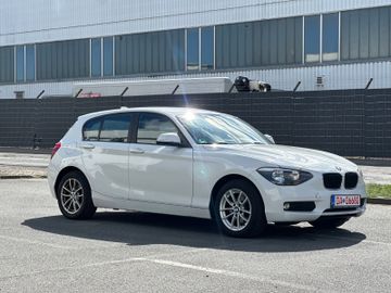 BMW 114 - 3