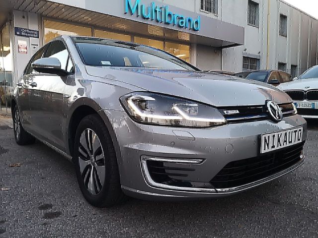 Volkswagen e-Golf 136 CV ELETTRICO