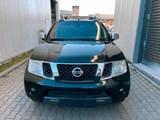 Nissan Navara  Pickup Double Cab LE V6  4X... - gebrauchte Nissan Navara aus dem Jahr 2013