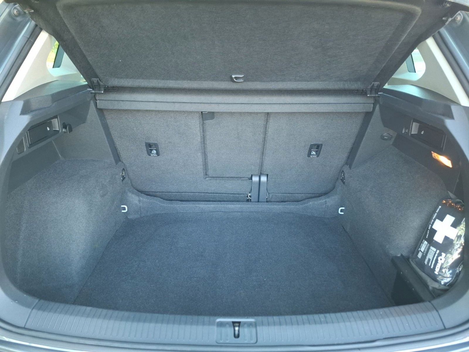Fahrzeugabbildung Volkswagen Tiguan Join ! ACC ! 1te Hand ! MwSt !