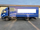 MAN L2000 15.224 Koffer 6-Zylinder TÜV - Offers matching your search criteria