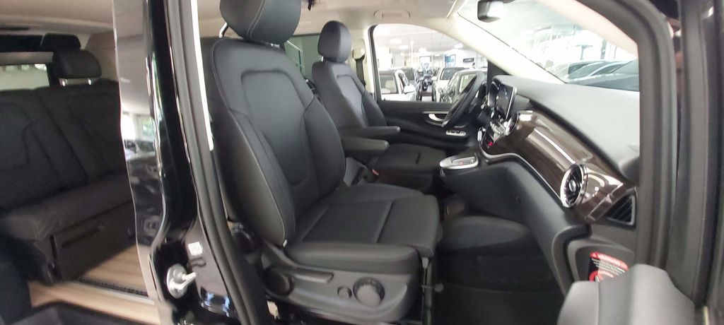 Mercedes-Benz V 300 Marco Polo d 4M AMG KÜCHE NETTO 68.700