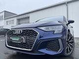Audi A3 Sportback 35 2.0 TDI S line 181€ m.20% Anz. G - Audi A3: 20 TDI