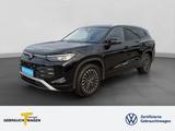 Volkswagen Tayron 1.5 TSI eHybrid ELEGANCE 272PS AHK NAVI K - Volkswagen Tayron Elegance mit Hybrid-Antrieb (Benzin/Elektro)