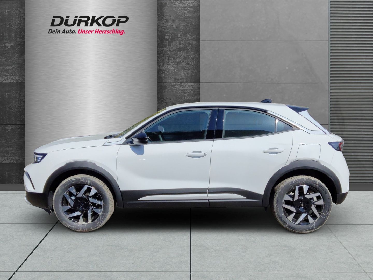 Opel Mokka - Bild 2