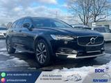 Volvo V90 Cross Country *CARPLAY-NAVI*SITZHEIZUNG*PDC* - schwarze Volvo V90 Cross Country