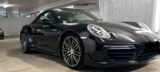 Porsche 991.2 Turbo Cabriolet 650PS!!! Aerodynamik - Porsche 991 in Berlin