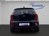 Kia Picanto GT-Line RFK Techno-P.  16''Alu - Kia Picanto mit Benzin-Antrieb: Limousine, 1.1
