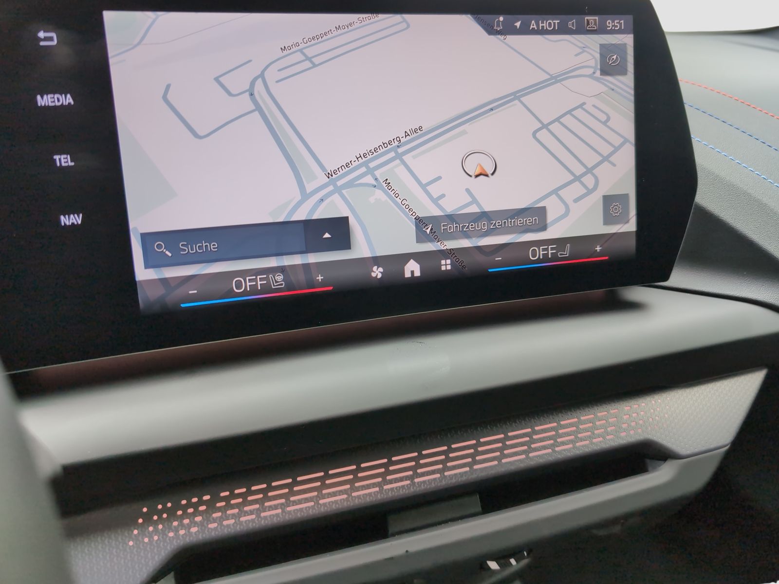 BMW 220 Gran Coupé - Bild 14