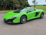 McLaren 650S Spider - McLaren aus 2014