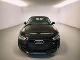 Audi A1 1.4 TFSI S-LINE Exclusiv-Schw. Navi Shzg 1.Hd - gebrauchte Audi A1 aus dem Jahr 2014