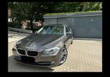 BMW 523i  F10  R-6 Zylinder  Automatik - BMW 523: 523i F10