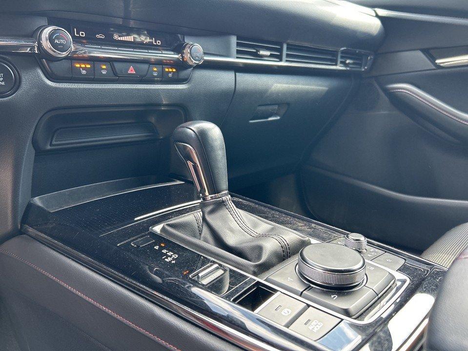 Mazda CX-30 2.0l "Homura" 150PS M Hybrid