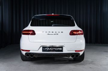 Porsche Macan - 5