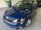 Skoda Fabia 1.2 TSI*JOY*AUTOM*ACC*KAMER*LED*SHZ*NAVI - Skoda Fabia: Fabia2