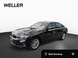BMW 320i Lim. LivePro,HUD,ParkAss+,DA,Komfort,360°