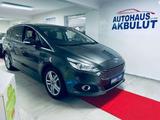 Ford S-Max Titanium*Finanzierung+Garantie+Inspektiob+ - Ford: Finanzierung
