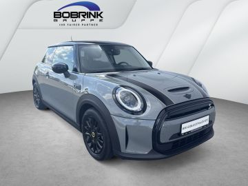 MINI Cooper SE - 2