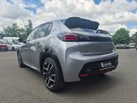 Peugeot 208 - Vorschau Bild 3