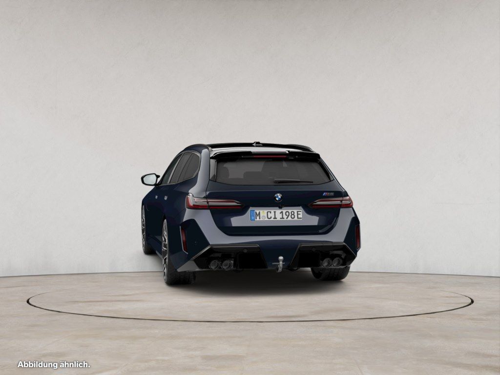 BMW M5 - Bild 7