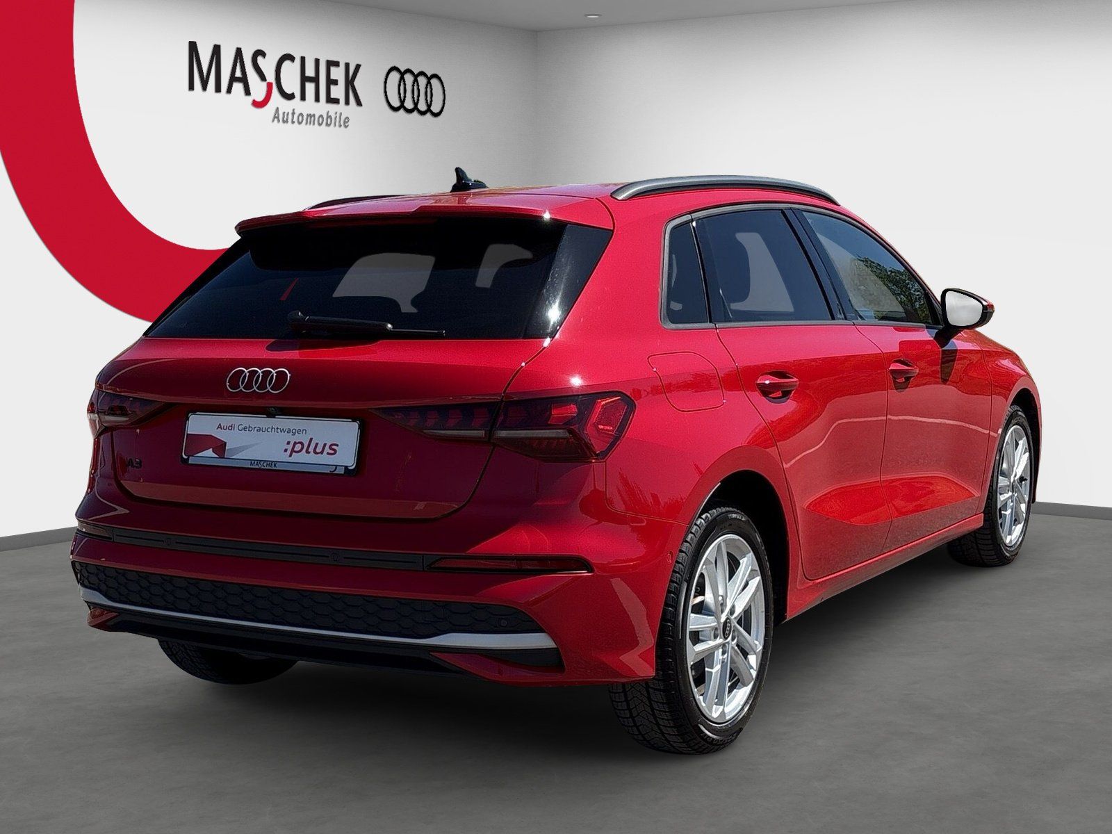 Audi A3 - Bild 6