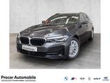 BMW 520d Touring (ab 2020) HUD ACC AHK RFK NAVI LED - BMW 520 in Köln