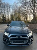 Audi Q5 40 TDI S tronic quattro - - Audi Q5 Gebrauchtwagen in Hamm