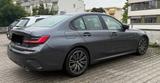 BMW 320d M-Paket | 360° Kamera | Schiebedach uvm - BMW 320: 320d M Paket