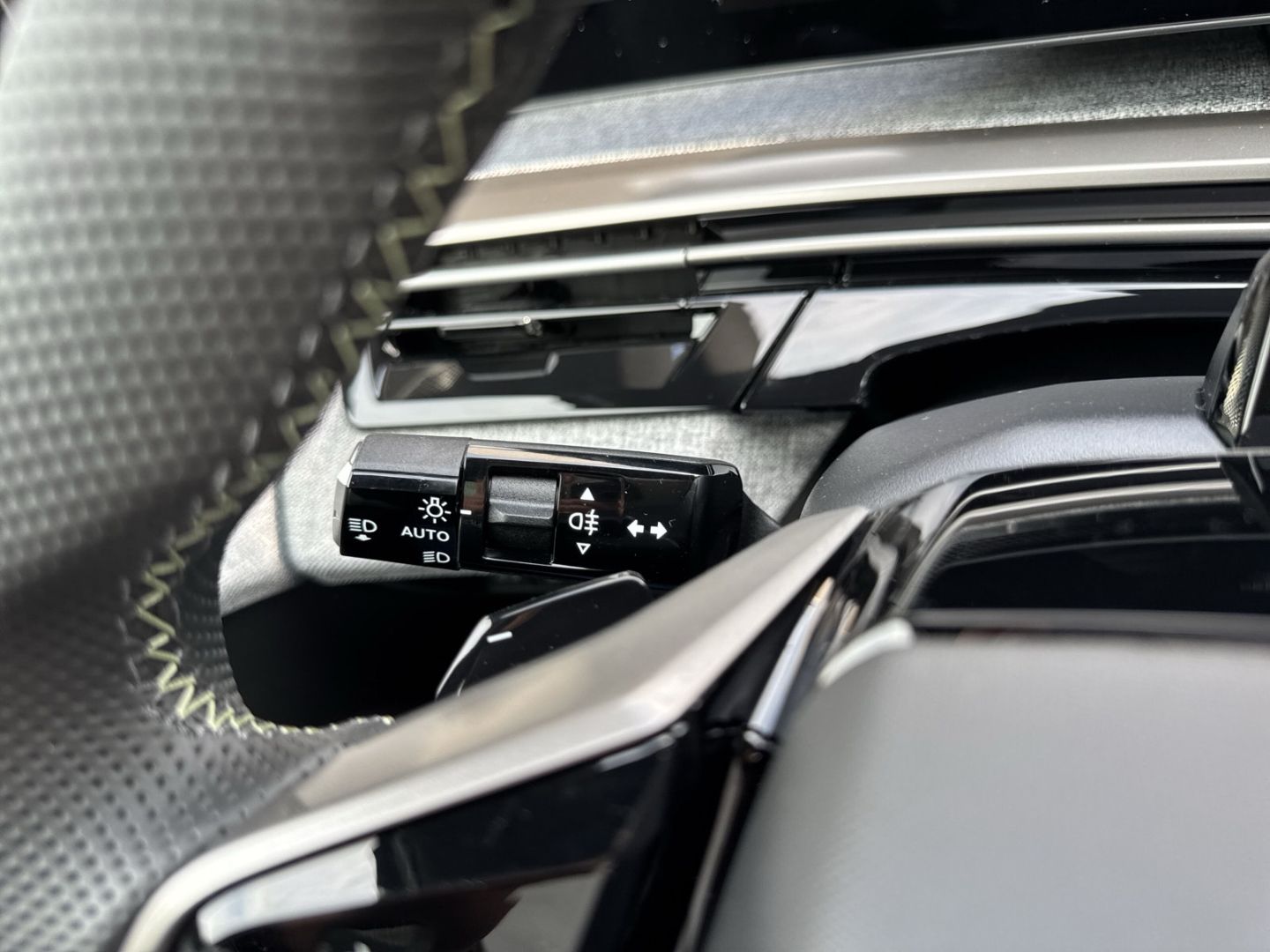Peugeot 5008 - Bild 22