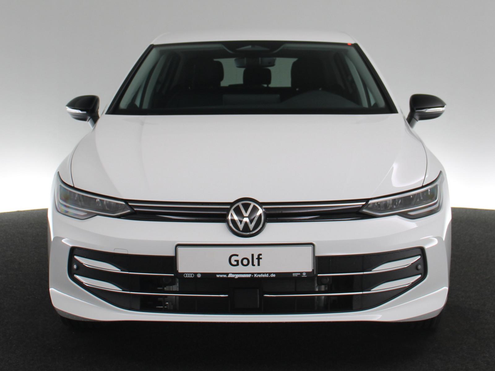 Volkswagen Golf VIII 1.5 eTSI Energy ACC NAVI KAMERA SHZ, миниатюра 16