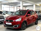 Mitsubishi Space Star Cross Edition 100+ *AUTOMATIK*1.HAND* - Mitsubishi Space Star Gebrauchtwagen