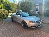 Audi a4 b6 Cabrio Tausch/V6/US/S4 - Audi A4 aus 2002: Cabrio