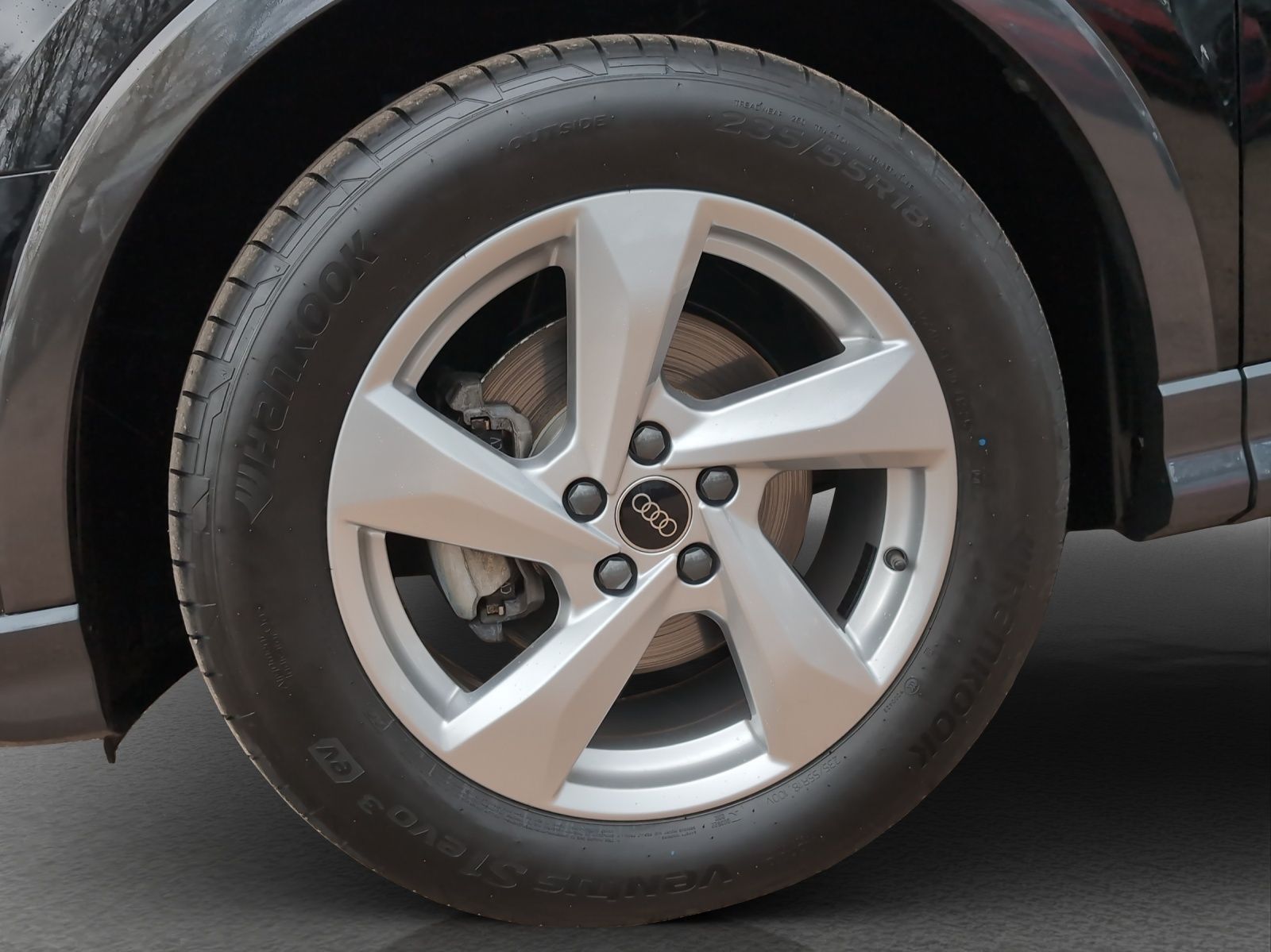 Audi Q3 - Bild 12
