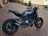 Ducati Monster 1200S - DUCATI MONSTER