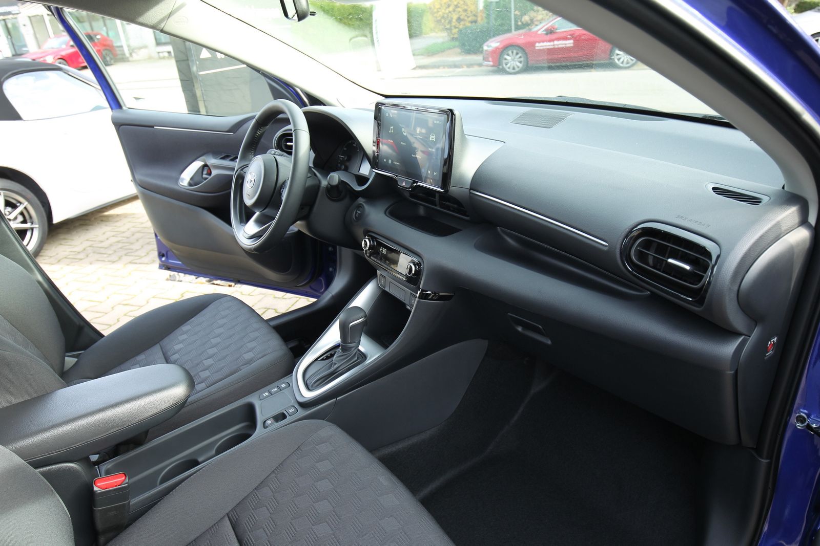 Mazda 2 Hybrid - Bild 14