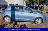 Toyota Yaris 1.3 "Life AUTOMATIK" Klima/KAMERA/HU Neu - Toyota Yaris: 1.3
