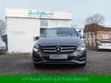 Mercedes-Benz B 200 Urban AHK 18 ZOLL AMG AUTOMATIK SITZHZG - Mercedes-Benz in Bayreuth