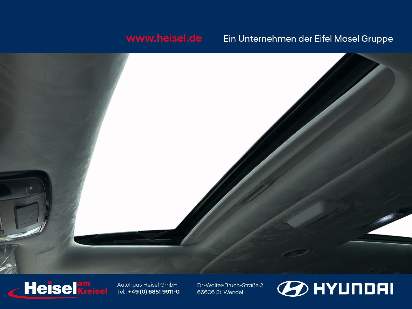 Hyundai Staria – Bild 8