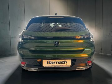 Peugeot 308 - 5