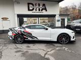 Chevrolet CAMARO 3.6 V6 *REDLINE*LED*LEDER*GARANTIE* - Chevrolet Gebrauchtwagen in Oberhausen