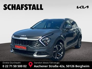 KIA Sportage - 1