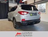Ssangyong REXTON 2.2 e-XDi Sapphire 4WD AT AHK 3.5T AHL - Ssangyong REXTON: Xdi
